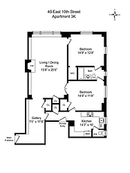 Sold by Sotheby's International Realty