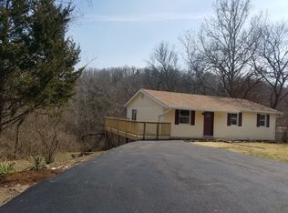 5495 Carter Dr, House Springs, MO
