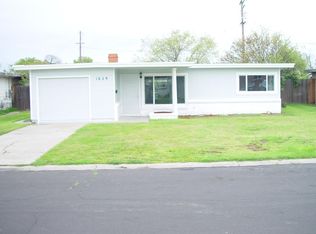 1629 Kazmir Ct, Modesto, CA 95351