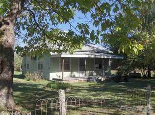 21114 Highway 5, Mountain View, AR 72560