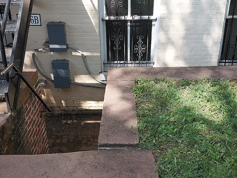 1246 New Jersey Ave NW #B — Photo 26