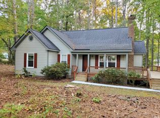 8801 Valley Hill Ct, Apex, NC 27539