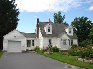 42 Chipman Corners Rd, Groton, NY 13073