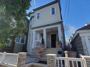 79 Garretson Ave FLOOR 2, Bayonne, NJ 07002