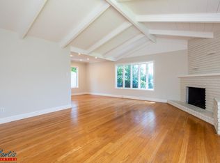 1189 S Springer Rd, Los Altos, CA 94024