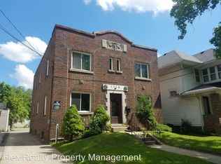1116 Berdan Ave APT 1, Toledo, OH