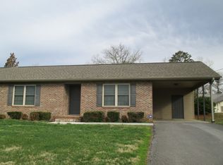 415 Abner Cruze Rd #B, Knoxville, TN 37920