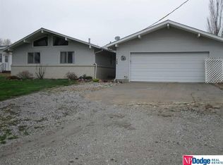 766 N 60th Rd, Nebraska City, NE 68410