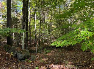 0 Dunn Rd, Belgrade, ME 04917