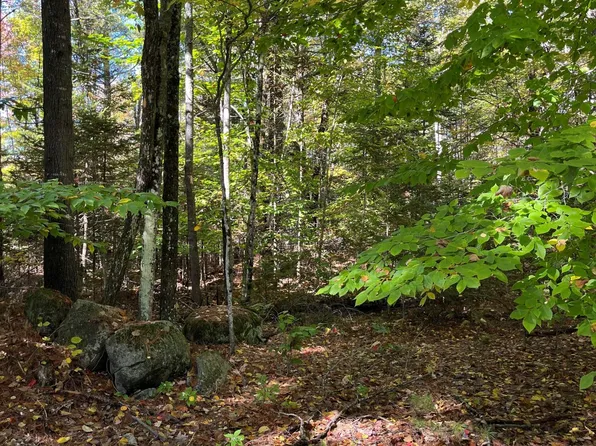 0 Dunn Road, Belgrade, ME 04917