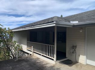 73-4344 Amaama St #1, Kailua Kona, HI 96740