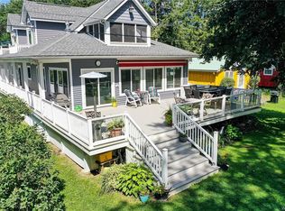 8065 Ryan Rd, Rushford, NY 14777