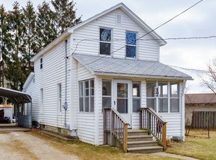 17 Sylvan St, Battle Creek, MI 49015