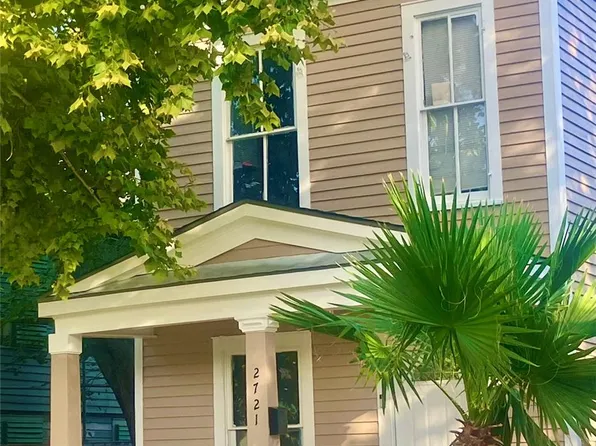 2721 1/2 Ave #P, Galveston, TX 77550