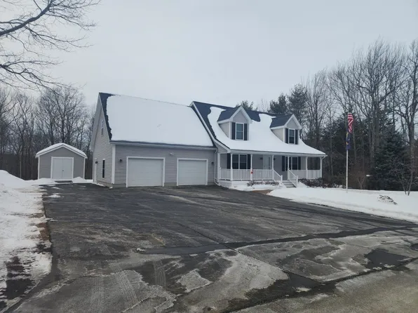 21 Sedlari Way, Alton, NH 03810