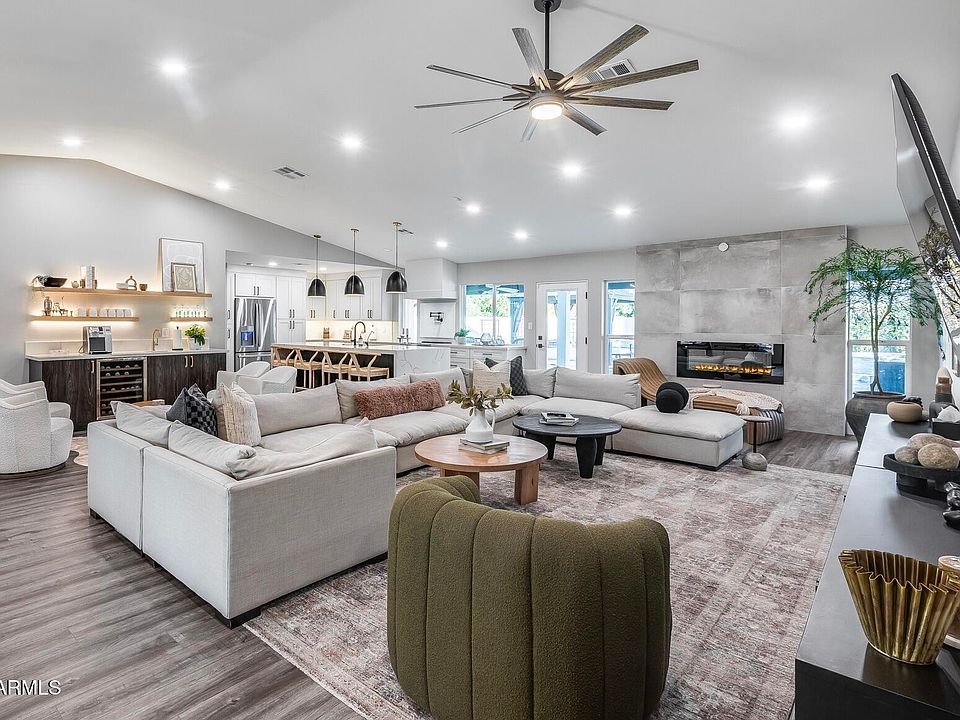 5975 E LARKSPUR Drive, Scottsdale, AZ 85254 | Zillow