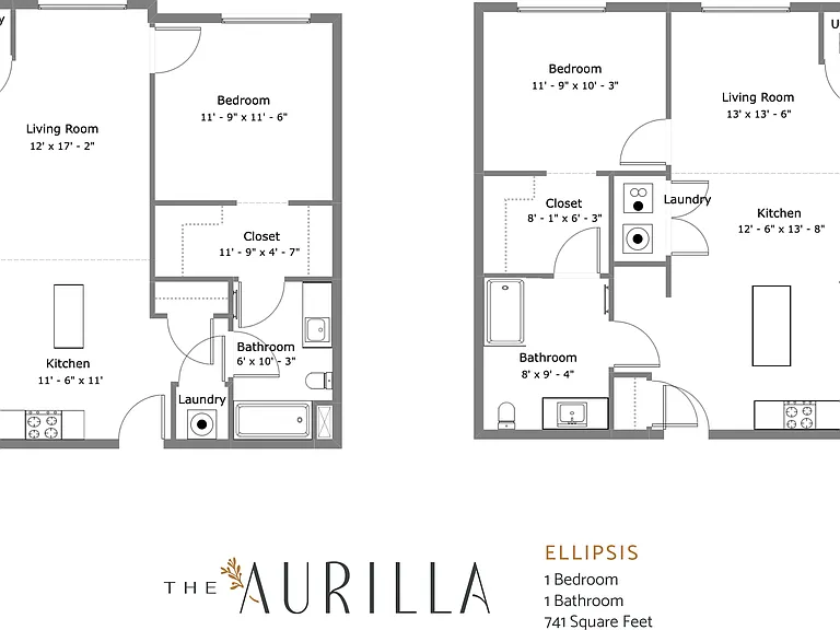 The Aurilla Apartments — Photo 65
