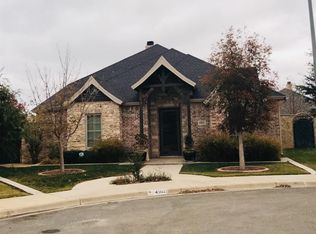 4502 99th St, Lubbock, TX 79424