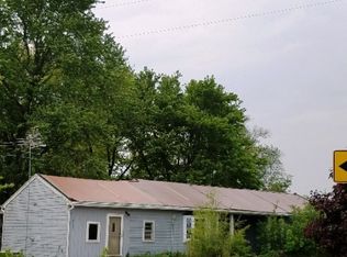 2095 Old Highway 61, Muscatine, IA 52761