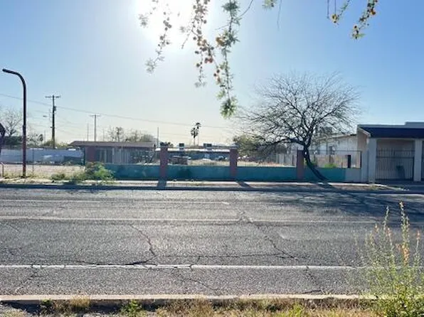 S Park Ave #2508, Tucson, AZ 85713