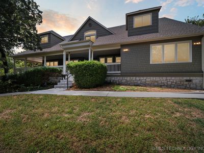 4302 S 137th West Ave, Sand Springs, OK, 74063