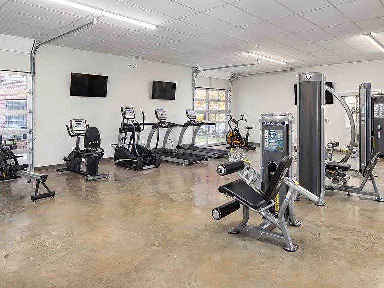 Lofts at American Life - Downtown Birmingham, AL — Photo 11