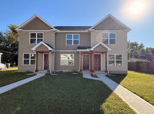 826 Washington Ave #B, Lancaster, OH 43130