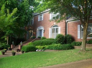7866 Harbor Oak Cv, Cordova, TN 38016