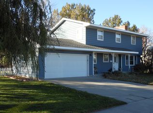 956 W 7th St, Powell, WY 82435