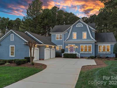 138 Hopkinton Dr, Mooresville, NC, 28117