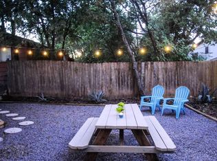 1408 Valleyridge Dr, Austin, TX 78704