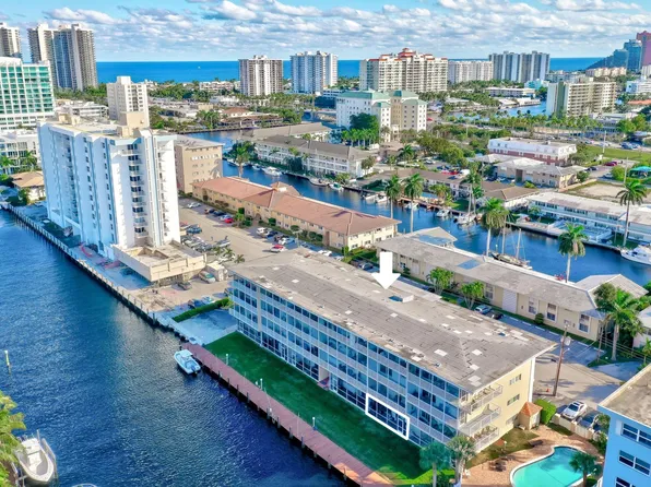 2841 NE 33rd Court #102, Fort Lauderdale, FL 33306