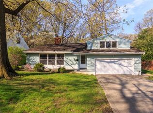 3592 Atherstone Rd, Cleveland Heights, OH 44121