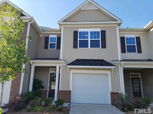 519 Panorama View Loop, Cary, NC 27519
