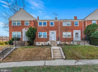 1230 Harwall Rd, Baltimore, MD 21207