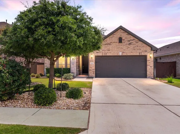 3128 Bravo Dr, Leander, TX 78641