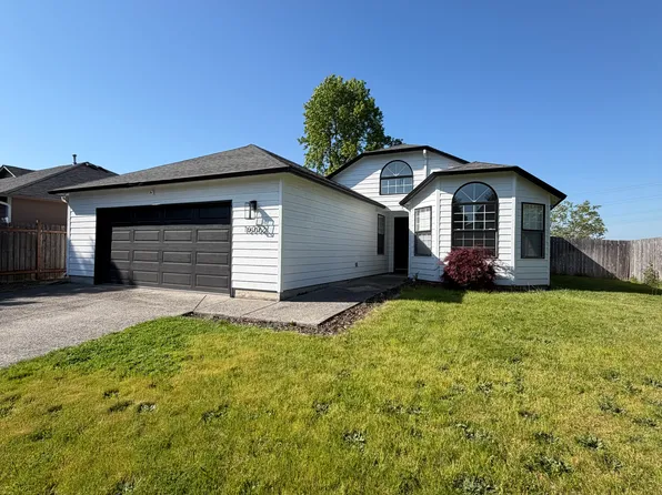 16002 NE 47th St, Vancouver, WA 98682