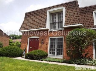 2830 Chateau Cir, Columbus, OH 43221