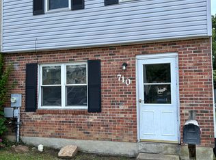 710 Kilgor Ct, Newark, DE 19702