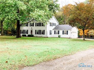 1612 Park Ridge Ln, Toledo, OH 43614