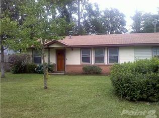 210 Clifton Dr, Port Wentworth, GA 31407