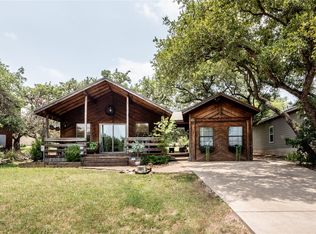 336 Coventry Rd, Spicewood, TX 78669
