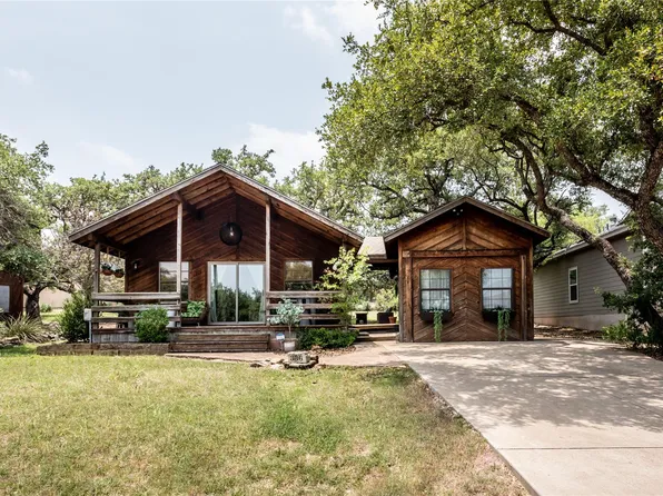 336 Coventry Rd, Spicewood, TX 78669