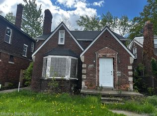 13723 Castleton St, Detroit, MI 48227