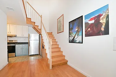 31-18 Union Street, #7A