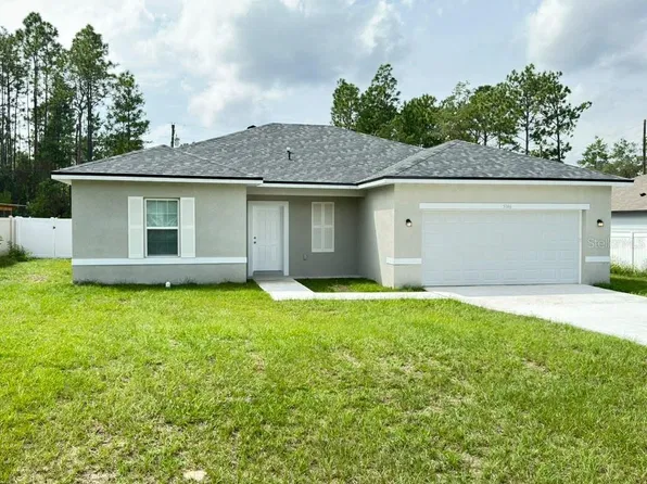 5146 SW 158th St, Ocala, FL 34473