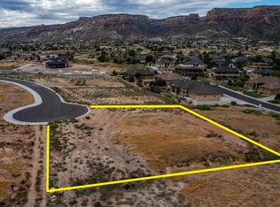 357 Canyon Rim Trl, Grand Junction, CO 81507