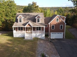 95 Knox Trail Rd, Warren, MA 01083