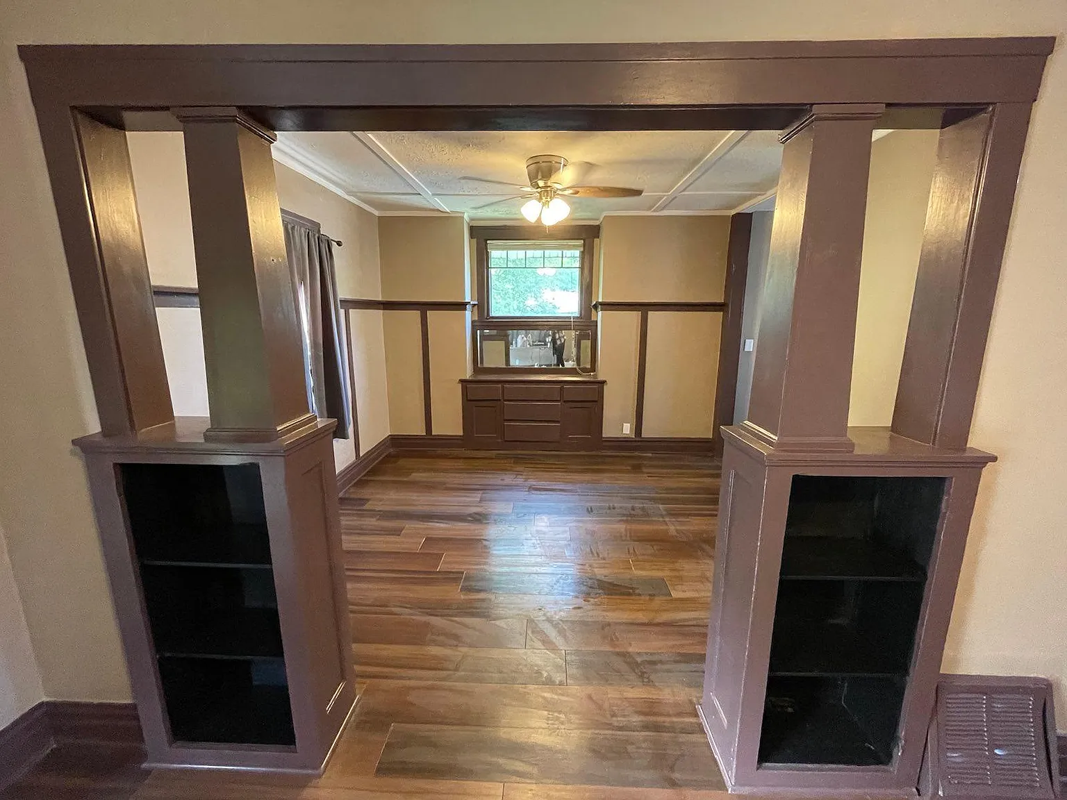 3 bed, 1200 sqft, $1,325 — Photo 3