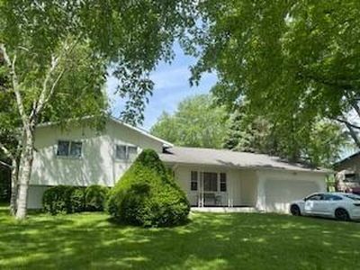 1220 La Grange Avenue, Tomah, WI, 54660